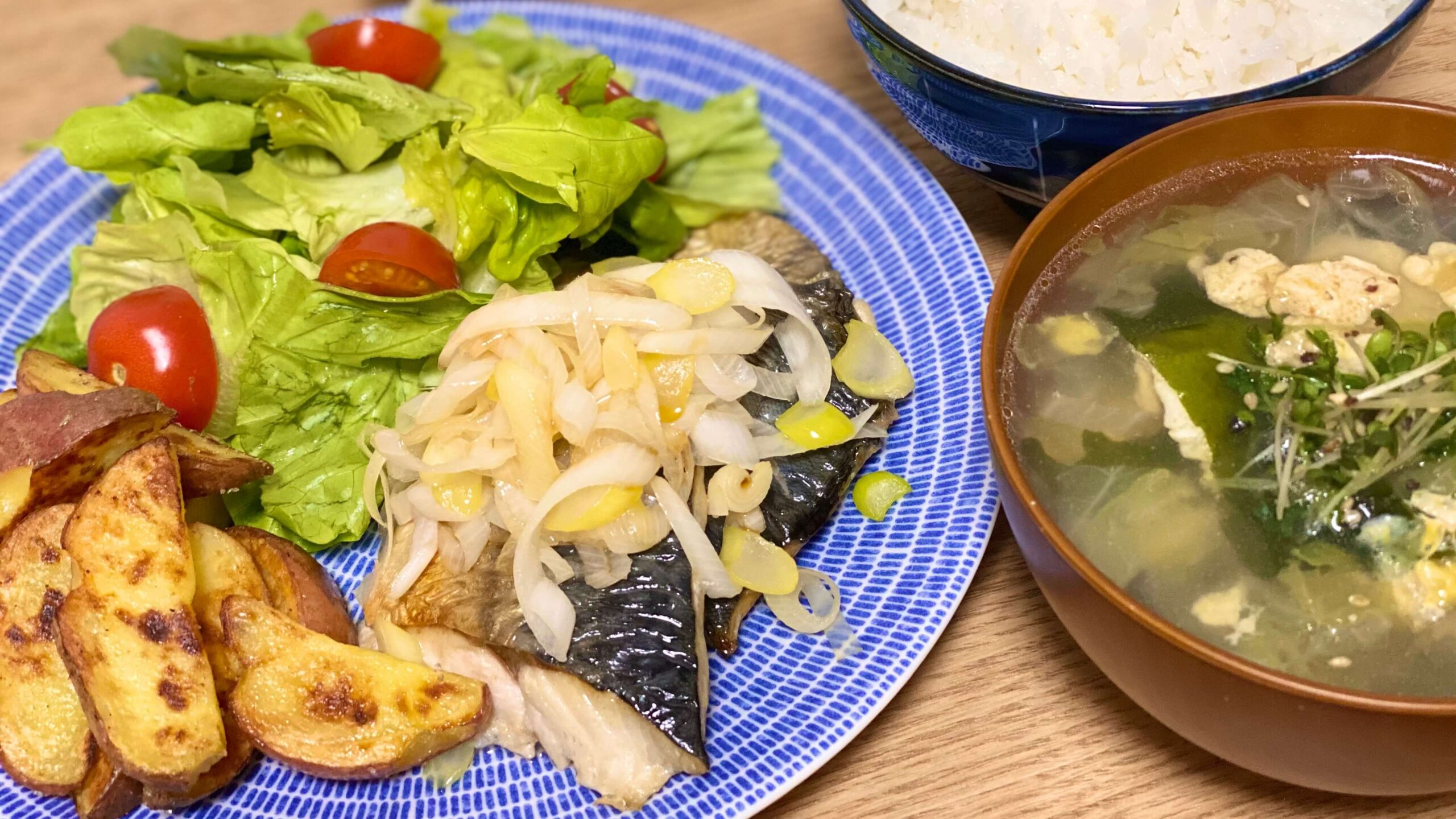 ミニマリスト夫婦の食事メニュー 1日1食 ごりダイアリー ミニマリスト夫婦の食事メニュー 1日1食 ごりダイアリー